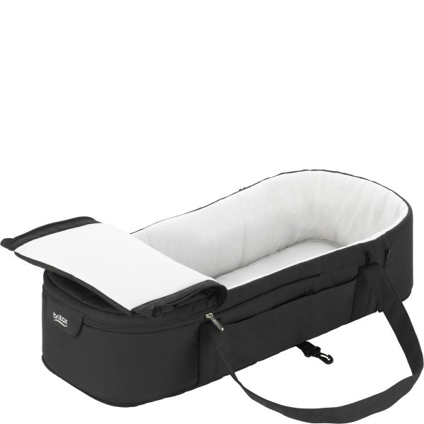 Měkká hluboká korba Britax GO BIG