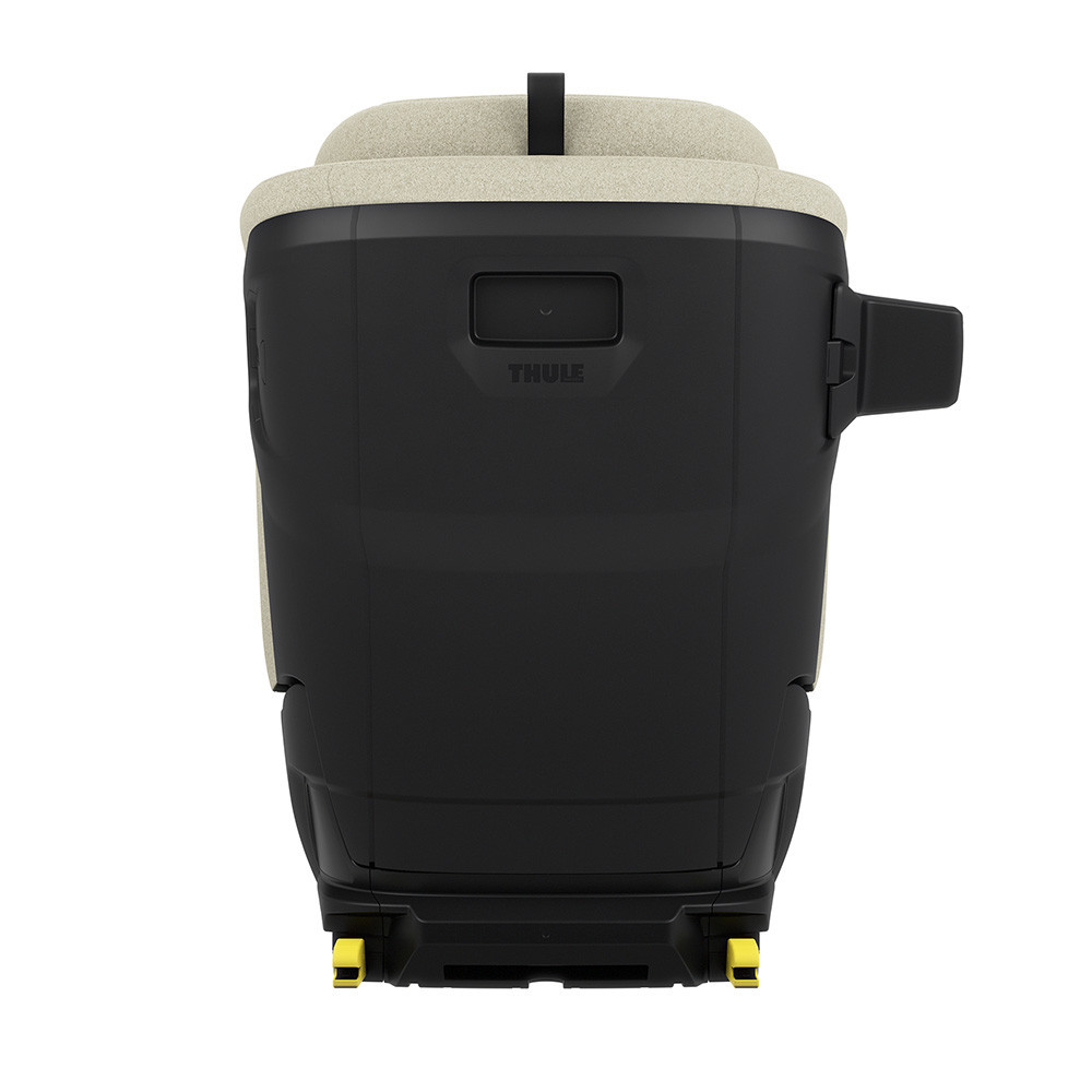 THULE Autosedačka i-Size s vysokým opěradlem Palm (100-150 cm)