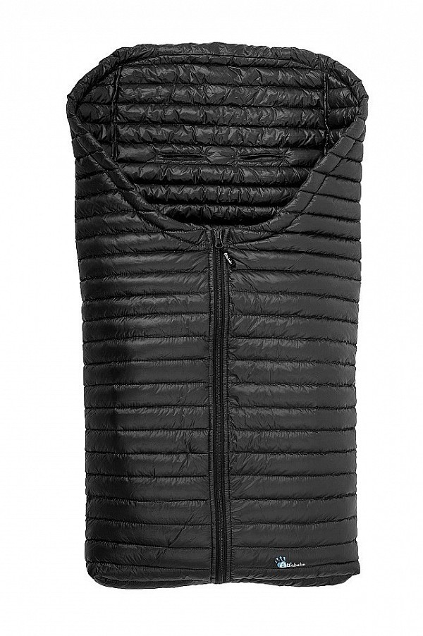 ALTABEBE MT9002 Fusak Ultra Light Down péřový