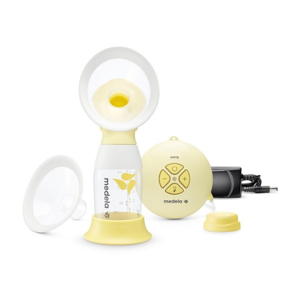 MEDELA Odsávačka mléka elektrická Swing Flex™