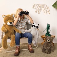 HAPPY HORSE medvídek Borre