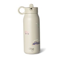 CITRON Lahev na vodu Mini, 250 ml
