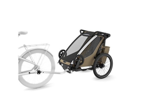 THULE Thule Chariot Cross 2 single
