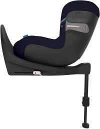 CYBEX SIRONA S2 i-SIZE Autosedačka 0-18 Kg Navy Blue