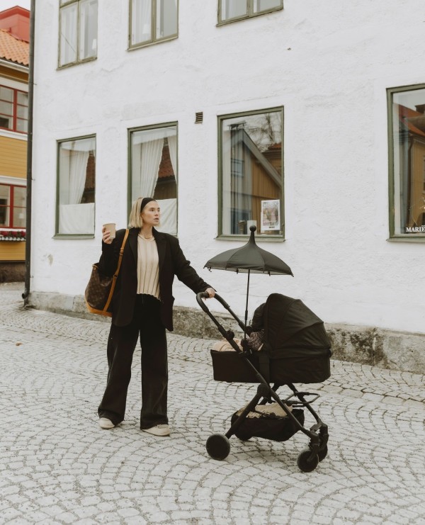 ELODIE DETAILS Slunečník Stroller Parasol