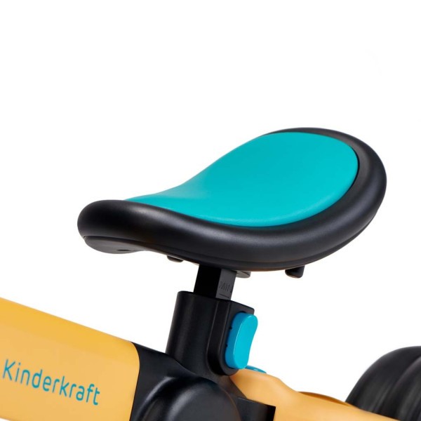 KINDERKRAFT Tříkolka 4TRIKE
