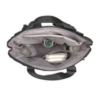 LÄSSIG Green Label Conversion Backpack Batoh