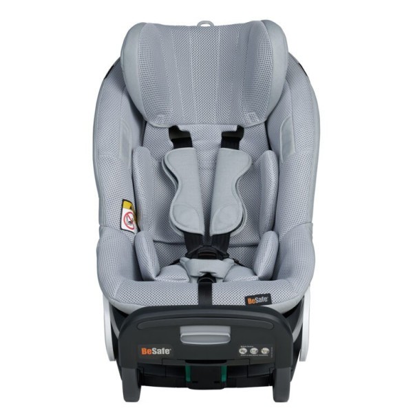 BESAFE Stretch Autosedačka  61-125 cm