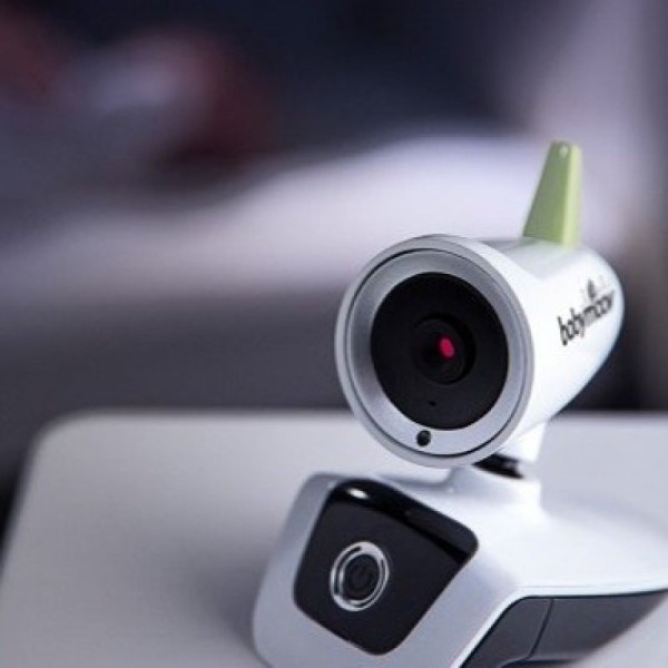 BABYMOOV Baby monitor VISIO CARE III