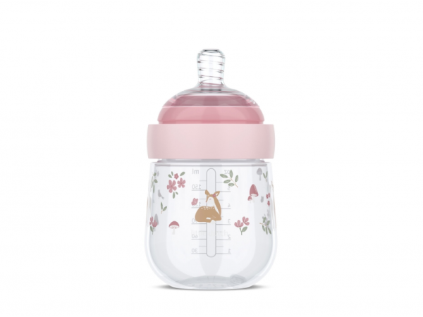 LITTLE DUTCH Kojenecká láhev 165 ml