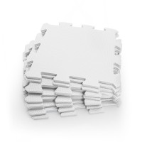 ZOPA Pěnová podložka Puzzle 30x30 cm 9ks