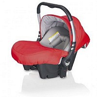 Autosedačka Baby Zero