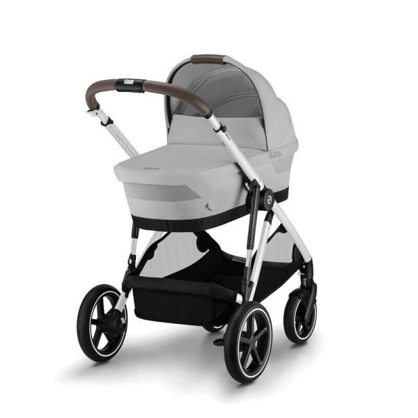 CYBEX Gold GAZELLE S Cot Hluboká korba + DÁREK kód na slevu GOLD10