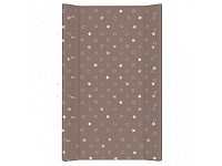 Přebalovací podložka Ceba Baby 80cm MDF tvrdá
