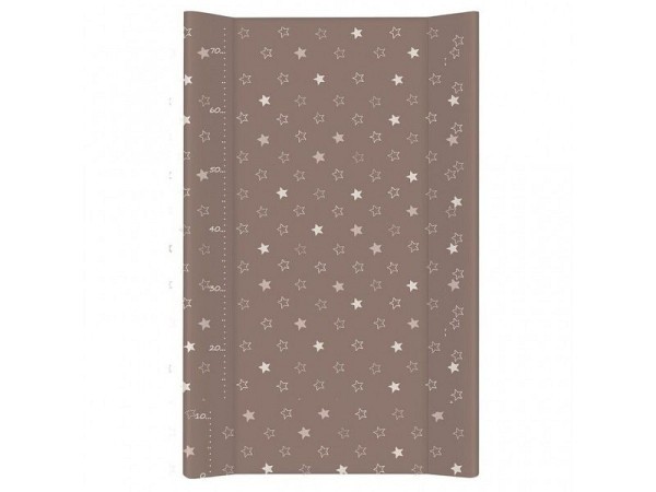 Přebalovací podložka Ceba Baby 80cm MDF tvrdá