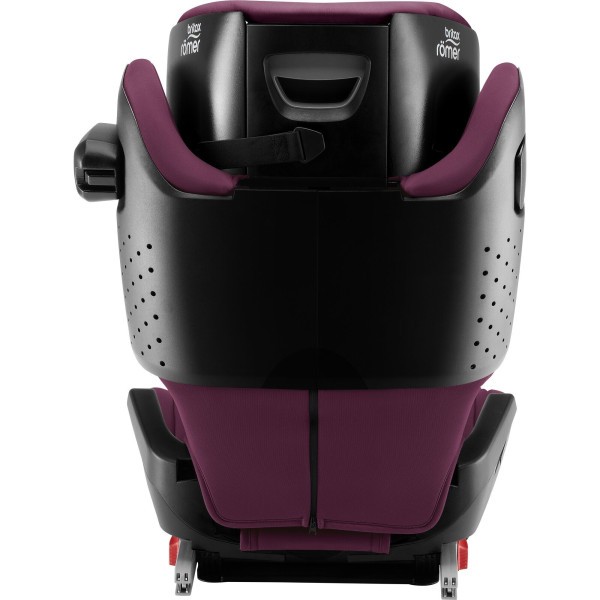BRITAX RÖMER Autosedačka Kidfix i-Size 100-150 cm