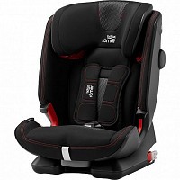 Autosedačka BRITAX RÖMER  Advansafix IV R