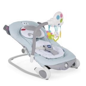 Houpátko s melodií Chicco Ballon 0m+, do 18kg