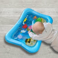 Bo Jungle Vodní podložka Sea Friends