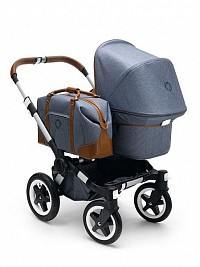 Bugaboo Donkey Weekender