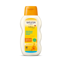 WELEDA Měsíčková kojenecká koupel 200ML