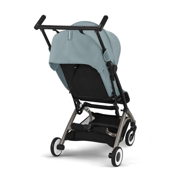 CYBEX Gold LIBELLE Golfový kočárek + DÁREK kód na slevu GOLD10