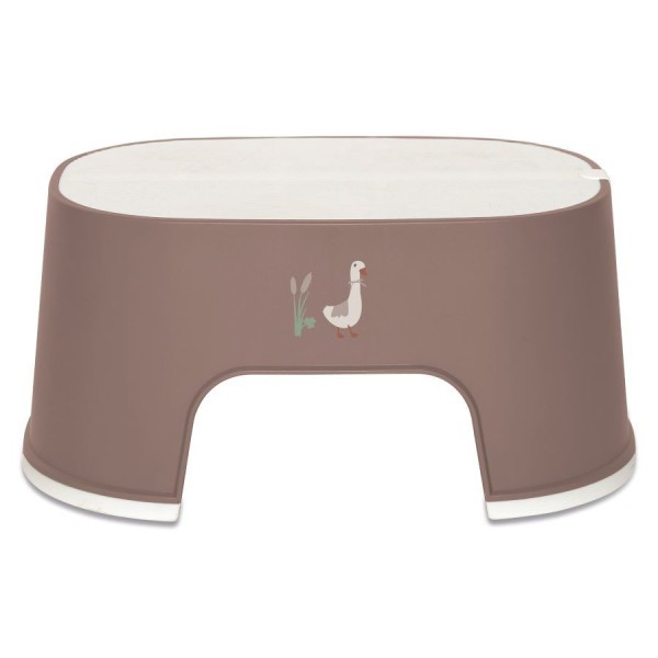 BÉBÉ-JOU Stupátko ovál Grow