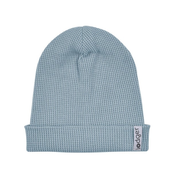 LODGER Beanie Ciumbelle Bavlněná čepička