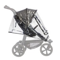 TFK 	Raincover mono2 stroller 2024 Pláštěnka