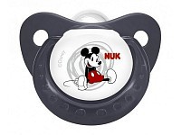 NUK Dudlík Trendline DISNEY-Mickey,