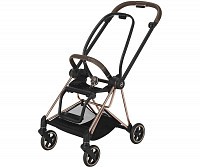 CYBEX MIOS Podvozek + sportovní sezení SEAT 2021 CYBEX MIOS Podvozek + sportovní sezení SEAT 2021