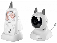 Digilální chůvička Topcom VIDEO BABYVIEWER KS-4240