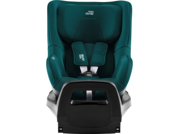 BRITAX  Dualfix Pro M Autosedačka 61-105 cm