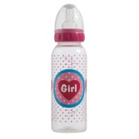 Lahvička Bebe-Jou  250 ml