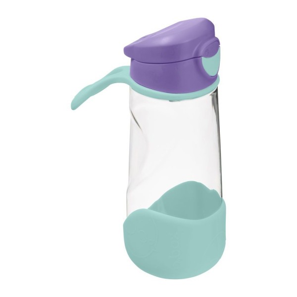 B.BOX Sport lahev na pití 450 ml