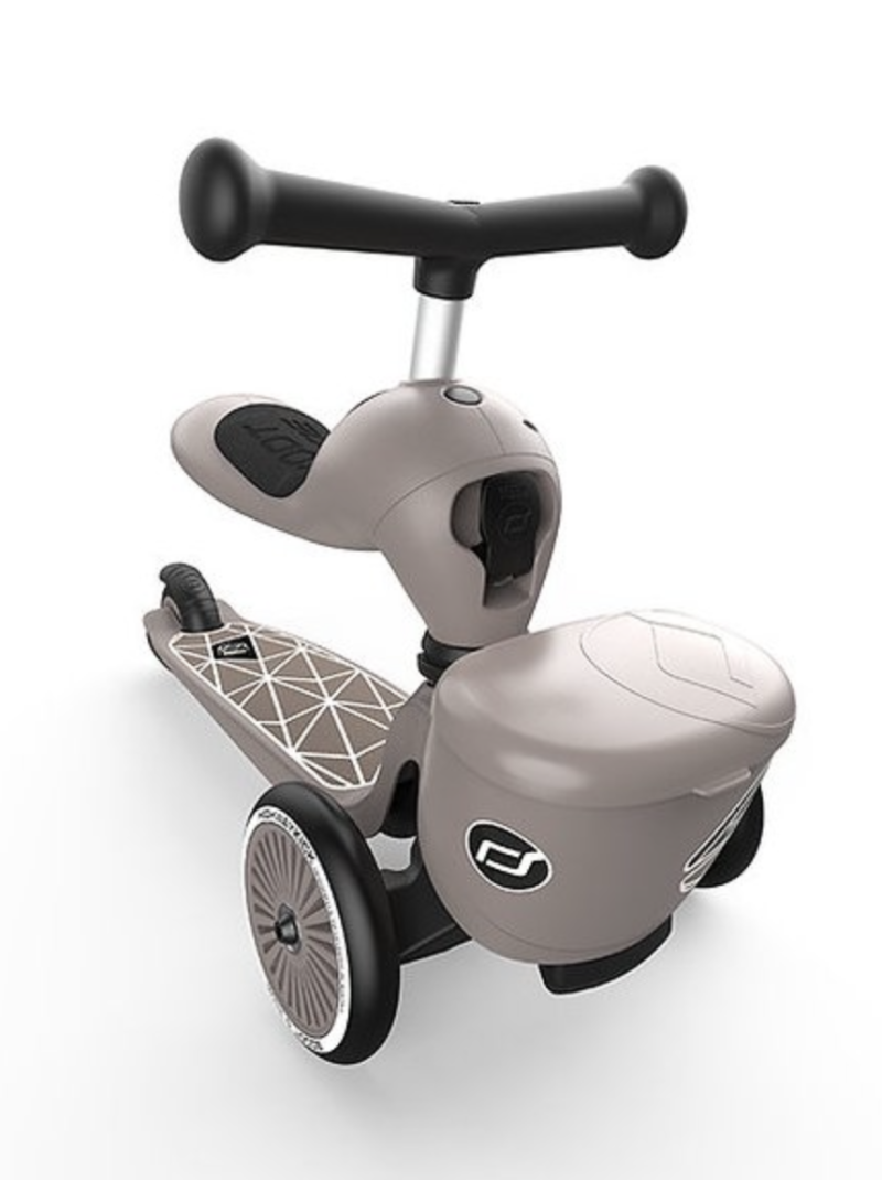 Scoot & Ride Highwaykick 1 Lifestyle Koloběžka