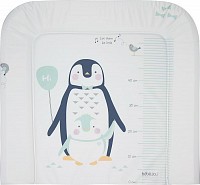 Přebalovaci podlozka třístranná