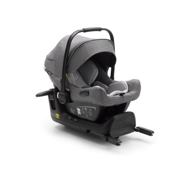 BUGABOO Turtle air by Nuna Autosedačka 40-83cm