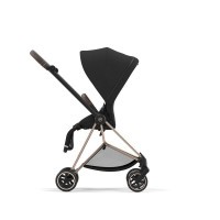 CYBEX Platinum MIOS Seat Pack Potah na sportovní sezení Comfort