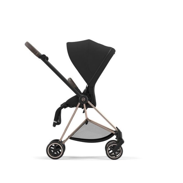 CYBEX Platinum MIOS Seat Pack Potah na sportovní sezení Comfort