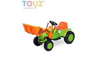 Elektrický bagr Toyz Bulldozer