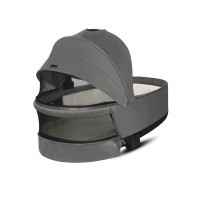 CYBEX Akční set Podvozek Cybex Priam Rosegold + korba LUX