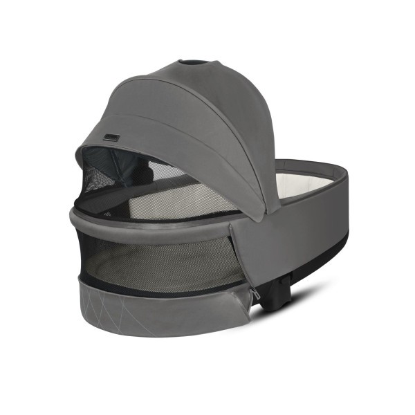 CYBEX Akční set Podvozek Cybex Priam Rosegold + korba LUX