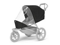 THULE Akční set Urban Glide 3 + korba + autosedačka CYBEX + doplňky