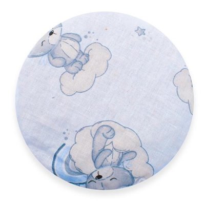 Bear blue
