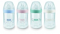 NUK Nature Sense láhev, 260ml