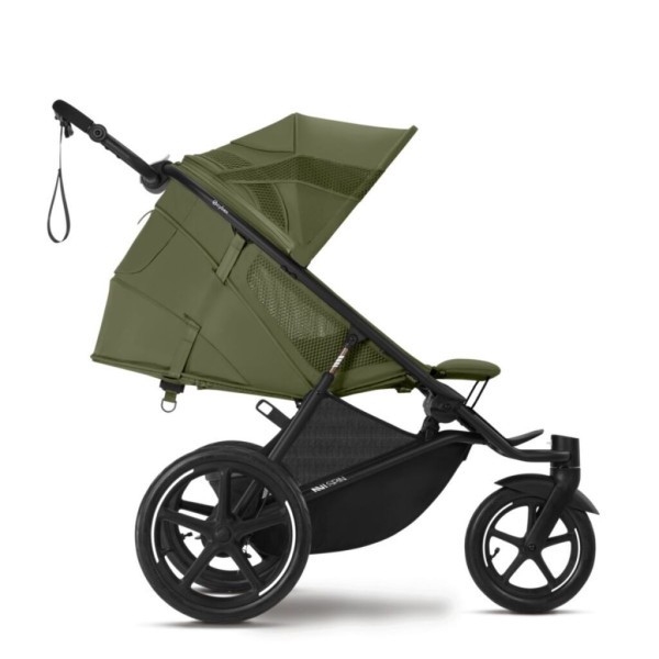 CYBEX Gold Avi Spin Sportovní kočárek + DÁREK kód na slevu GOLD10