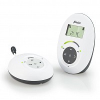 Eco DECT dětská chůvička s displejem DBX-125