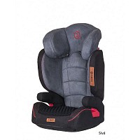 DĚTSKÁ AUTOSEDAČKA COLETTO AVANTI ISOFIX 15-36 KG