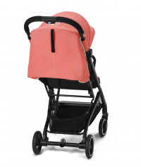 Cybex Beezy Hibiscus Red 2023